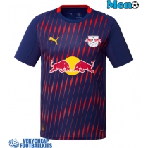 RB Leipzig Timo Werner #36 Replica Away Shirt 2025-26 Short Sleeve